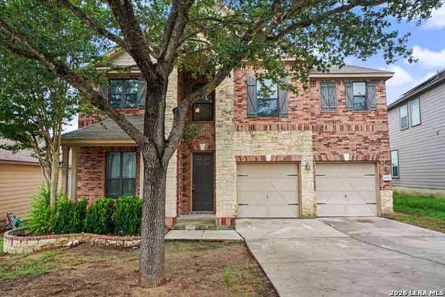Homes For Rent - 10917 Almond Crest Dr<br/> Bexar County, Live Oak, TX 78233