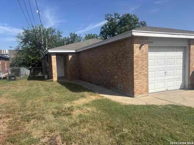 Multifamily For Rent - 12202 Maverick Bluff<br/> Bexar County, San Antonio, TX 78247