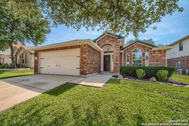 Homes For Rent - 25614 Texas Ash<br/> Bexar County, San Antonio, TX 78261