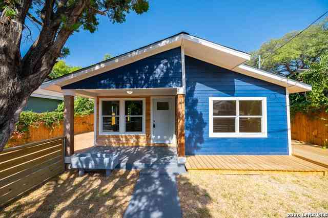 Homes For Rent - 115 San Salvador Ave<br/> Bexar County, San Antonio, TX 78210