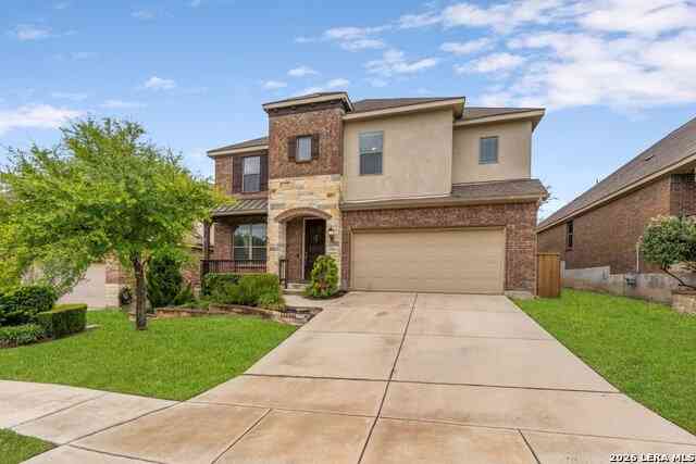 Homes For Rent - 27514 Smokey Chase<br/> Bexar County, Boerne, TX 78015