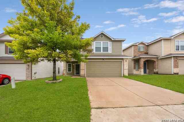 Homes For Rent - 126 Palazzo Torre<br/> Bexar County, San Antonio, TX 78253