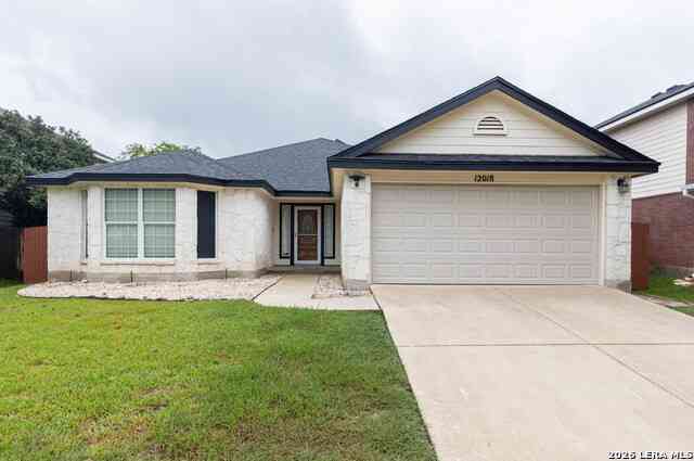 Homes For Rent - 12018 Ghostbridge<br/> Bexar County, Helotes, TX 78023