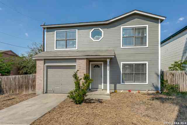 Homes For Rent - 6019 Lyndell Spgs<br/> Bexar County, San Antonio, TX 78244