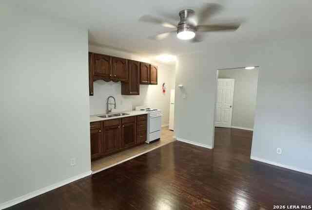 Apartment For Rent - 137 E Norwood Ct #5<br/> Bexar County, San Antonio, TX 78212
