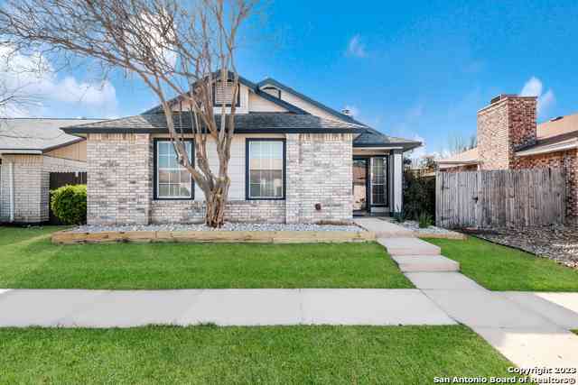 Homes For Rent - 629 Fern Meadow Dr<br/> Bexar County, Universal City, TX 78148