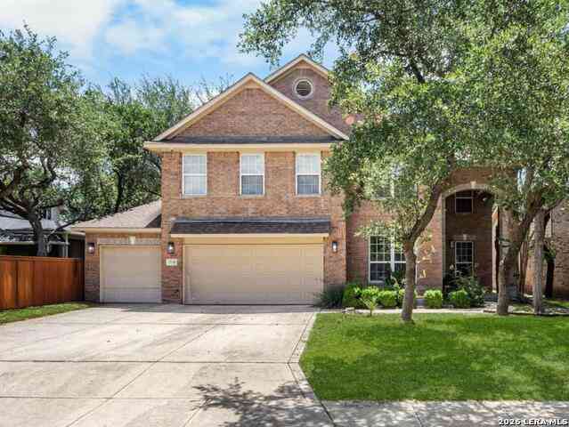 Homes For Rent - 25314 Bunker Dr<br/> Bexar County, San Antonio, TX 78260
