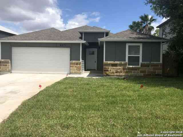 Homes For Rent - 6571 Beech Trail Dr<br/> Bexar County, Converse, TX 78109
