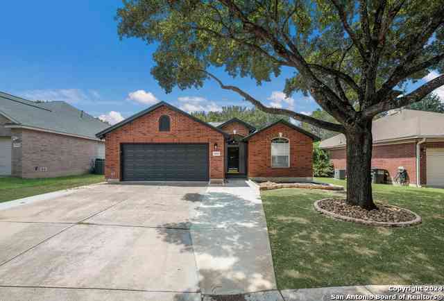 Homes For Rent - 13626 Ashley Oaks<br/> Bexar County, San Antonio, TX 78247