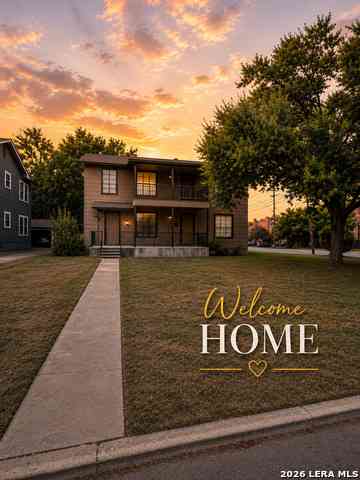 Multifamily For Rent - 463 Bryn Mawr Dr<br/> Bexar County, San Antonio, TX 78209