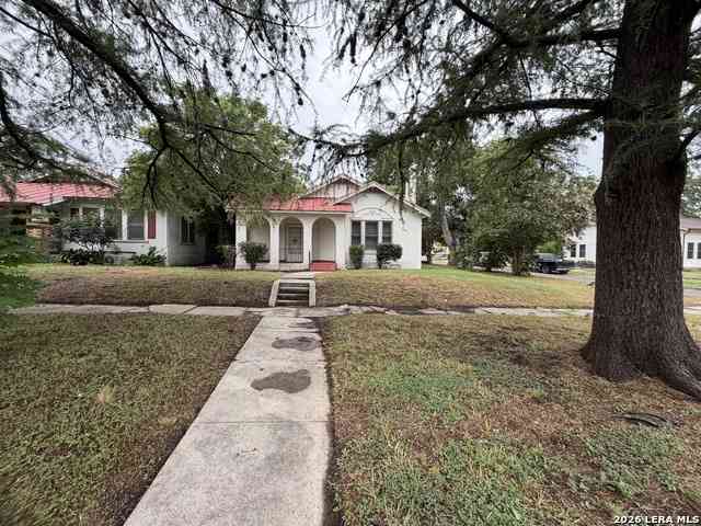 Homes For Rent - 1402 E Highland Blvd<br/> Bexar County, San Antonio, TX 78210