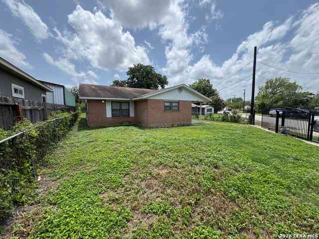 Homes For Rent - 118 Goforth Dr<br/> Bexar County, San Antonio, TX 78233