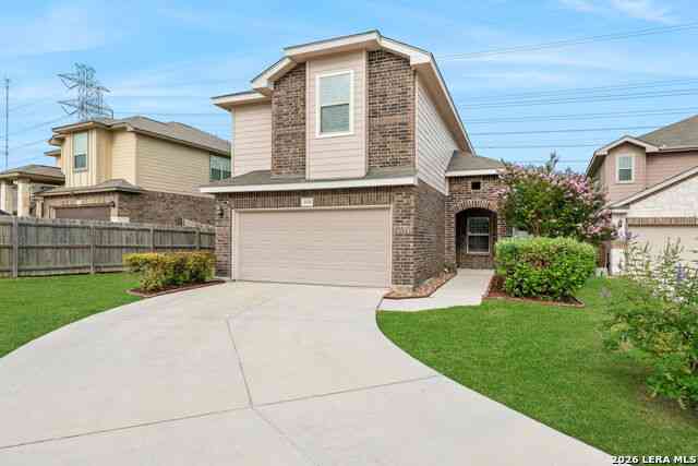 Homes For Rent - 11426 Roadrunner<br/> Bexar County, San Antonio, TX 78245