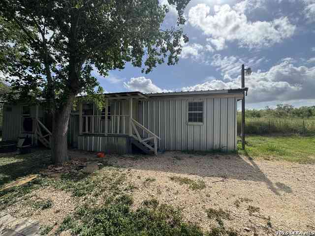 Mobile Home For Rent - 8325 Fm 327 #7<br/> Elmendorf, TX 78112