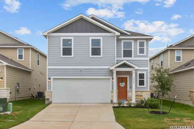 Homes For Rent - 9018 Sand Dune Vis<br/> Bexar County, San Antonio, TX 78222