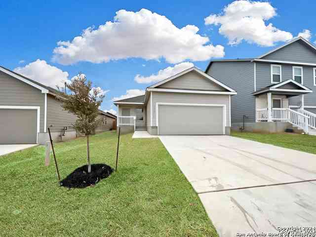 Homes For Rent - 10015 Kersey Ml<br/> Bexar County, San Antonio, TX 78224