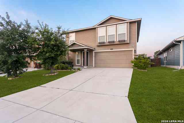 Homes For Rent - 345 Perch Horizon<br/> Bexar County, San Antonio, TX 78253