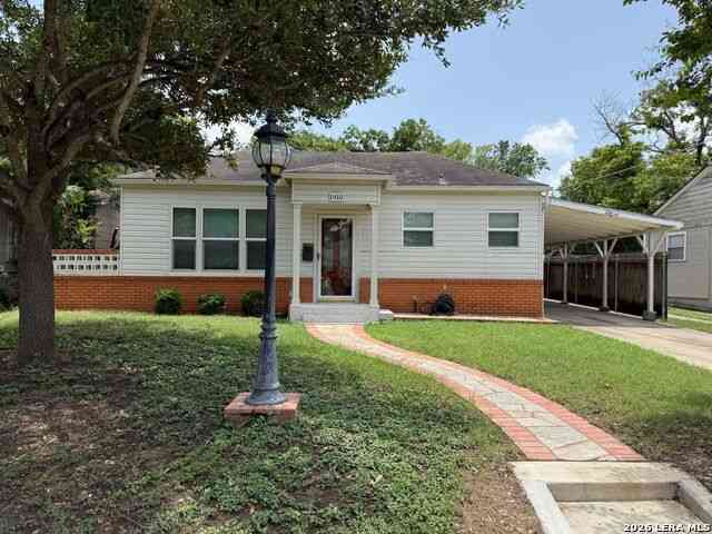 Homes For Rent - 1910 Mckinley Ave<br/> Bexar County, San Antonio, TX 78210