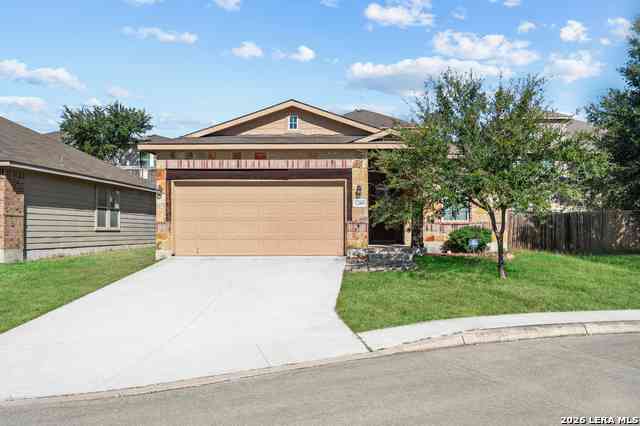 Homes For Rent - 12103 Patton Pt<br/> Bexar County, San Antonio, TX 78254