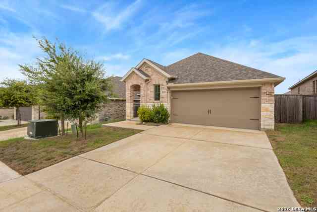 Homes For Rent - 2630 River Pointe<br/> San Antonio, TX 78245