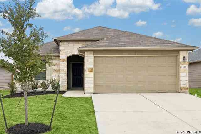 Homes For Rent - 323 Shimmering Cv<br/> San Marcos, TX 78666