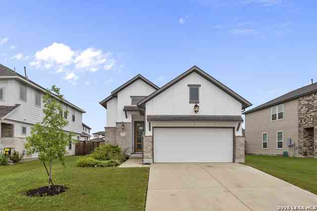 Homes For Rent - 4964 Park Mnr<br/> Marion, TX 78124