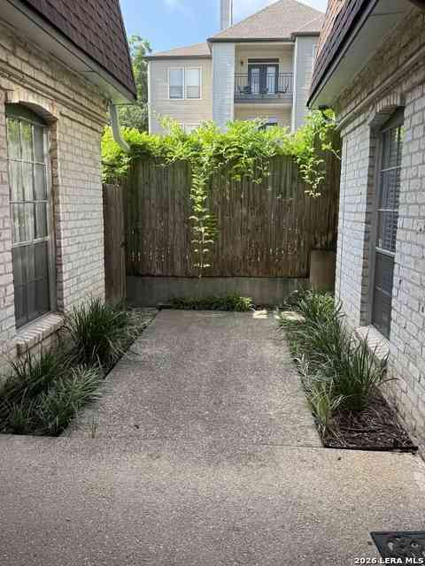 Condo For Rent - 1045 Shook Ave #158<br/> Bexar County, San Antonio, TX 78212