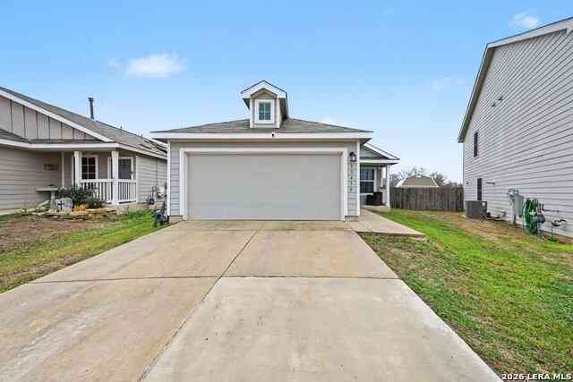 Homes For Rent - 13450 Ashworth Blvd<br/> San Antonio, TX 78221