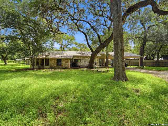 Homes For Rent - 19214 Grey Forest<br/> Helotes, TX 78023