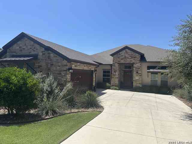 Homes For Rent - 111 El Cielo<br/> Kendall County, Boerne, TX 78006