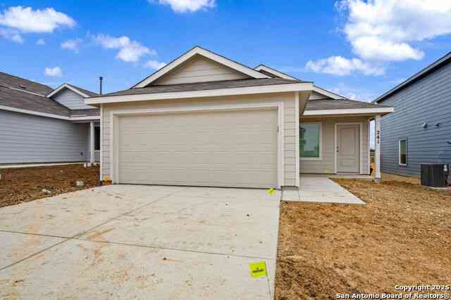 Homes For Rent - 241 Tahoe Ave<br/> New Braunfels, TX 78130
