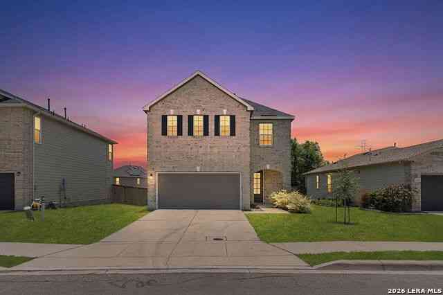 Homes For Rent - 5012 Arrow Vis<br/> Marion, TX 78124