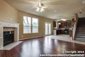 Homes For Rent - 5831 Bronco Way<br/> San Antonio, TX 78239