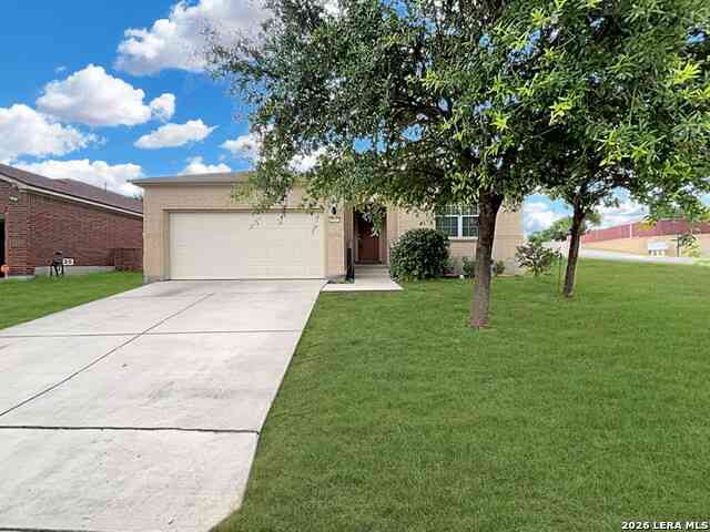 Homes For Rent - 22002 Ruby Run<br/> San Antonio, TX 78259