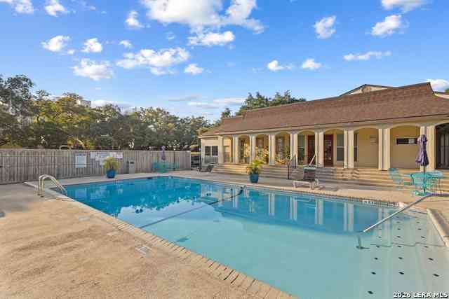 Condo For Rent - 8702 Village Dr #123<br/> Bexar County, San Antonio, TX 78217