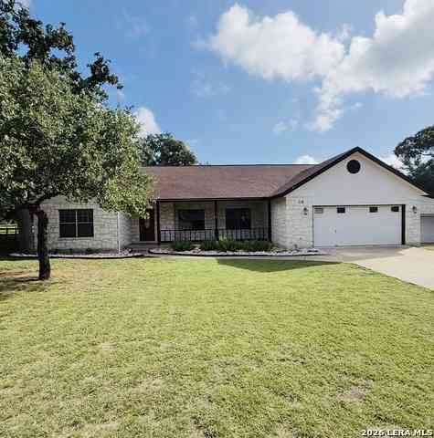 Homes For Rent - 112 Ranger Dr<br/> Kendall County, Boerne, TX 78006