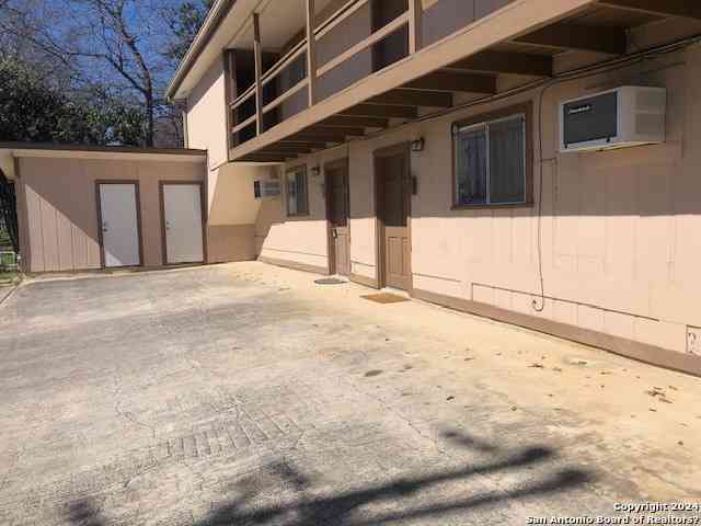 Apartment For Rent - 1428 Wiltshire Ave #1<br/> Bexar County, San Antonio, TX 78209