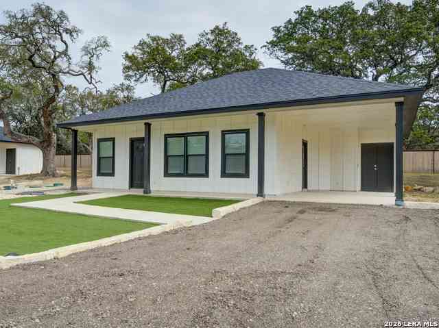 Homes For Rent - 30652 Oakview Rd #4<br/> Bulverde, TX 78163
