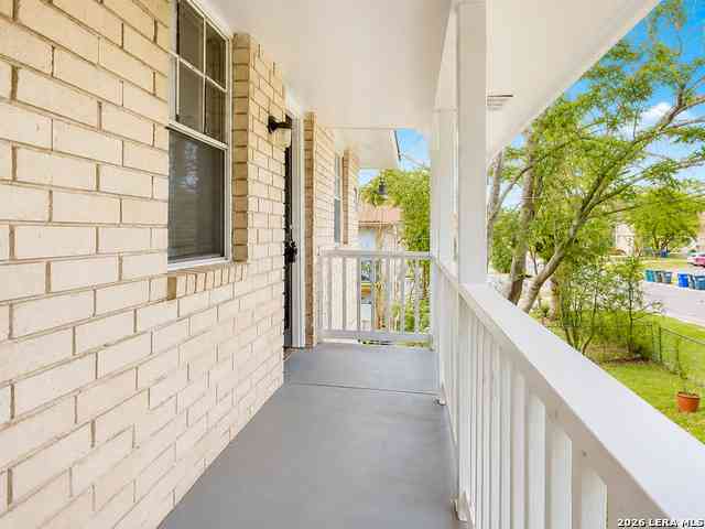 Multifamily For Rent - 10819 Baltic #4<br/> San Antonio, TX 78213