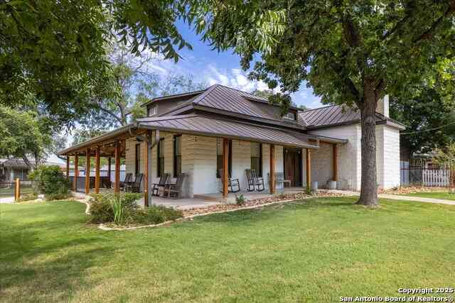 Homes For Rent - 504 6th<br/> Kendall County, Comfort, TX 78013