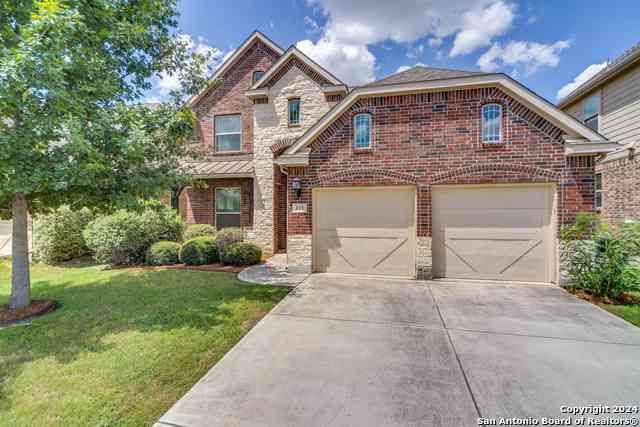 Homes For Rent - 111 Dovetail St<br/> Kendall County, Boerne, TX 78006