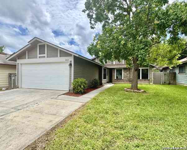 Homes For Rent - 10038 Aztec Vlg<br/> San Antonio, TX 78245