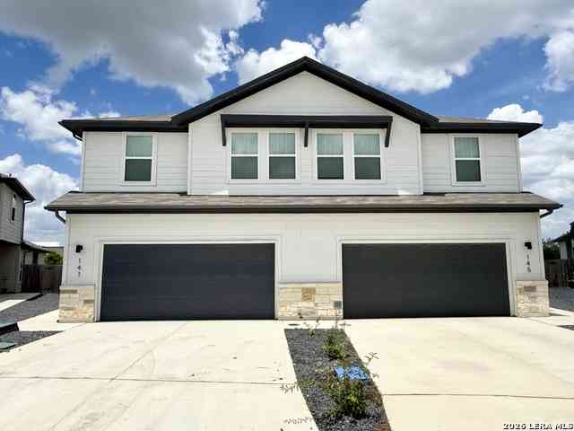 Multifamily For Rent - 141 Nespral Dr.<br/> Medina County, San Antonio, TX 78253