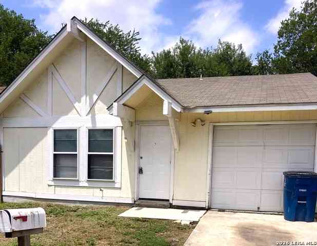 Homes For Rent - 4339 Lehman Dr<br/> Kirby, TX 78219