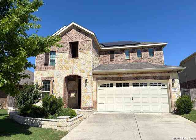Homes For Rent - 739 Kenney Fort Xing<br/> Georgetown, TX 78665