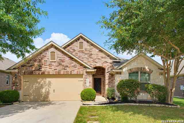 Homes For Rent - 30612 Holstein Rd<br/> Bulverde, TX 78163