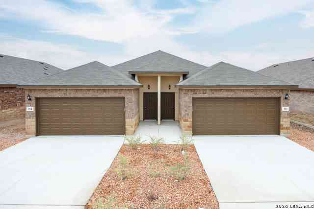 Multifamily For Rent - 354 Emma Dr<br/> Guadalupe County, New Braunfels, TX 78130