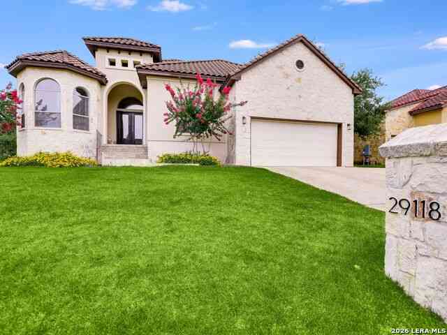 Homes For Rent - 29118 Tivoli Way<br/> Kendall County, Fair Oaks Ranch, TX 78015