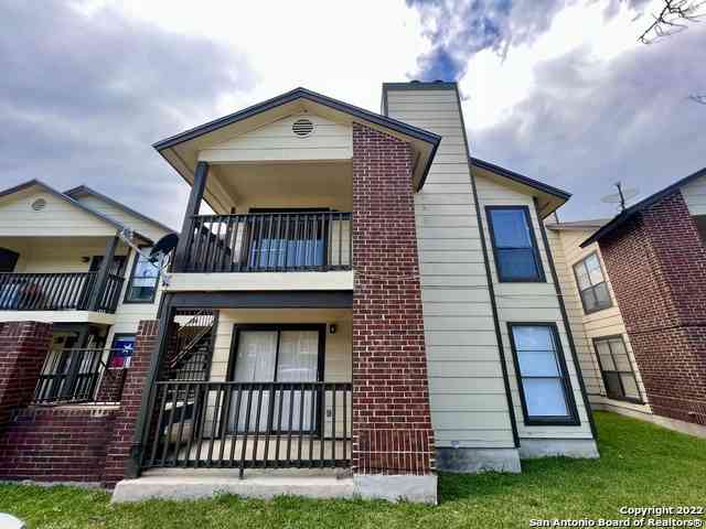 Apartment For Rent - 810 Station St #4<br/> Converse, TX 78109
