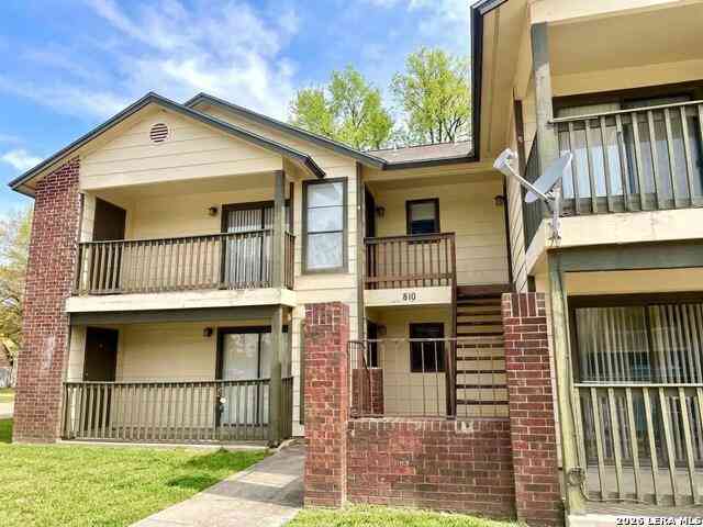 Apartment For Rent - 810 Station St #2<br/> Converse, TX 78109